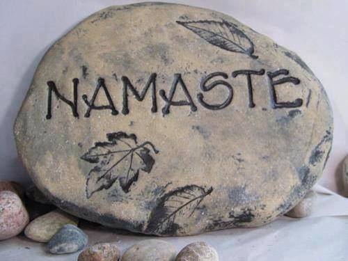 Namaste
