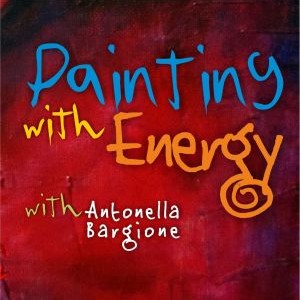 Painting with energy