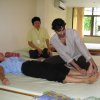 Chetawan - Wat po - Thai Traditional Massage School