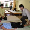 Chetawan - Wat po - Thai Traditional Massage School