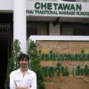 Chetawan - Wat po - Thai Traditional Massage School