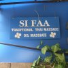 SI FAA - Traditional Thai Massage - Lucksamee Joempanit
