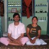 SI FAA - Traditional Thai Massage - Lucksamee Joempanit